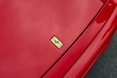 1998 Ferrari 355 F1 GTS