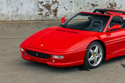 1998 Ferrari 355 F1 GTS