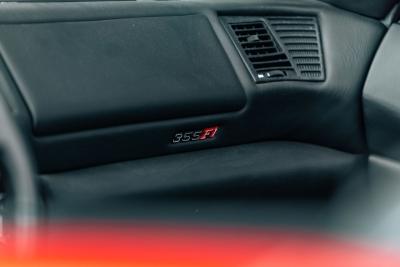 1998 Ferrari 355 F1 GTS