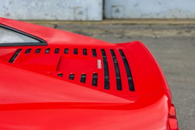 1998 Ferrari 355 F1 GTS