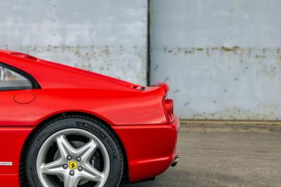 1998 Ferrari 355 F1 GTS