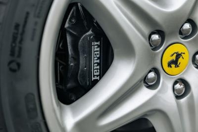 1998 Ferrari 355 F1 GTS