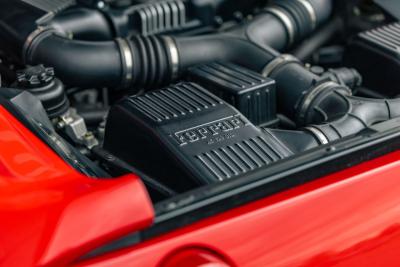 1998 Ferrari 355 F1 GTS