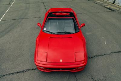 1998 Ferrari 355 F1 GTS