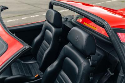 1998 Ferrari 355 F1 GTS