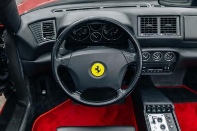 1998 Ferrari 355 F1 GTS