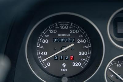 1998 Ferrari 355 F1 GTS