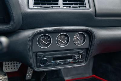 1998 Ferrari 355 F1 GTS