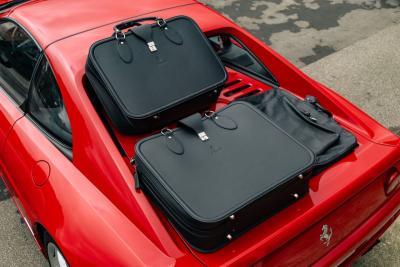 1998 Ferrari 355 F1 GTS