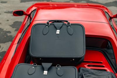 1998 Ferrari 355 F1 GTS