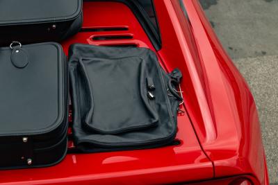 1998 Ferrari 355 F1 GTS