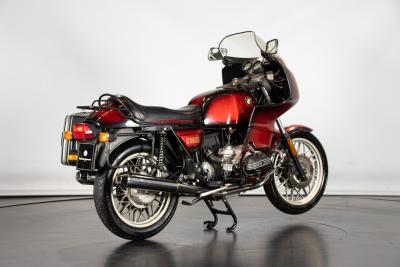 1982 BMW R 100 RS