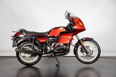 1982 BMW R 100 RS