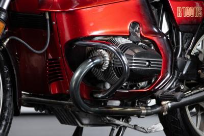 1982 BMW R 100 RS
