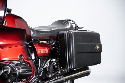 1982 BMW R 100 RS
