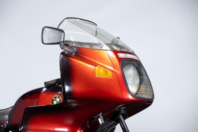 1982 BMW R 100 RS