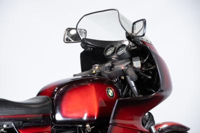 1982 BMW R 100 RS