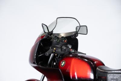 1982 BMW R 100 RS