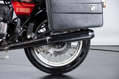 1982 BMW R 100 RS