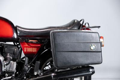 1982 BMW R 100 RS