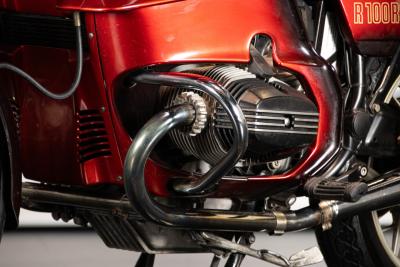 1982 BMW R 100 RS