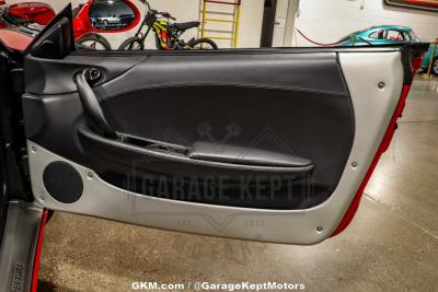 2001 Ferrari 360 Spider