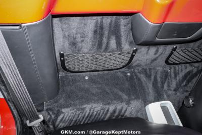 2001 Ferrari 360 Spider