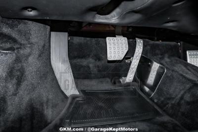 2001 Ferrari 360 Spider