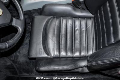 2001 Ferrari 360 Spider