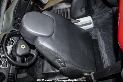 2001 Ferrari 360 Spider