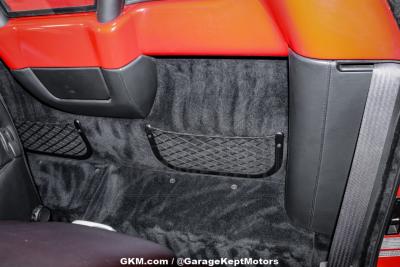 2001 Ferrari 360 Spider