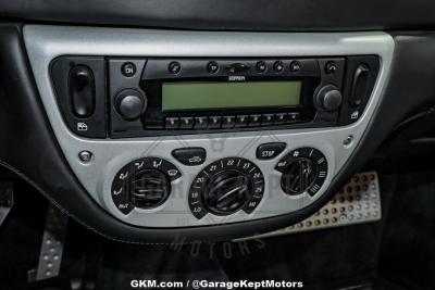 2001 Ferrari 360 Spider