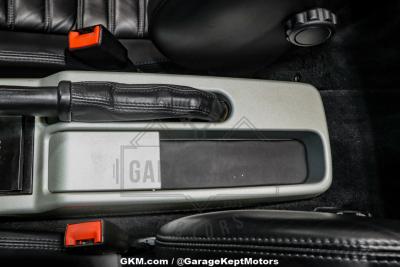 2001 Ferrari 360 Spider