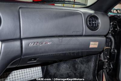 2001 Ferrari 360 Spider