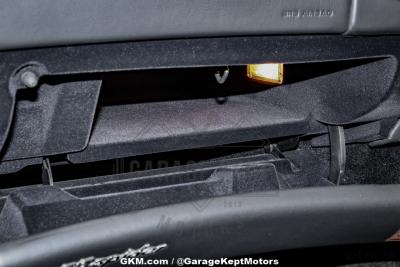 2001 Ferrari 360 Spider