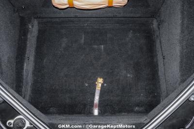 2001 Ferrari 360 Spider