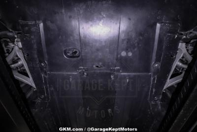 2001 Ferrari 360 Spider