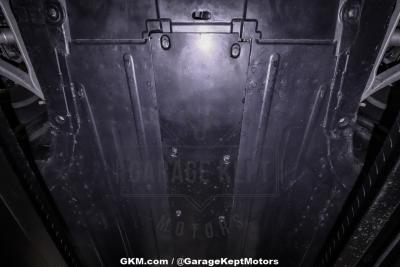 2001 Ferrari 360 Spider