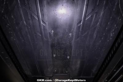 2001 Ferrari 360 Spider