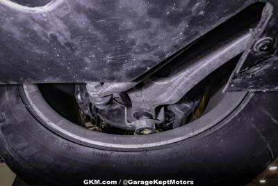 2001 Ferrari 360 Spider