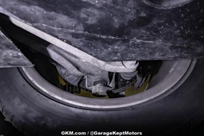 2001 Ferrari 360 Spider