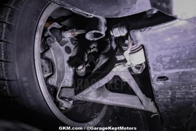 2001 Ferrari 360 Spider