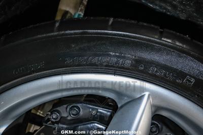 2001 Ferrari 360 Spider