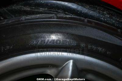 2001 Ferrari 360 Spider