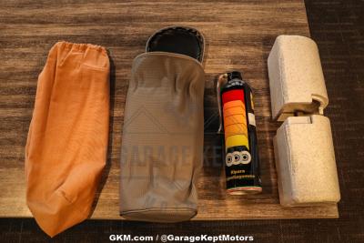 2001 Ferrari 360 Spider