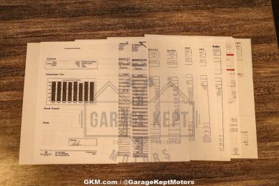 2001 Ferrari 360 Spider