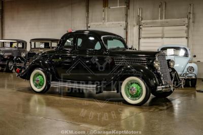 1935 Ford Coupe