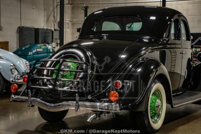 1935 Ford Coupe