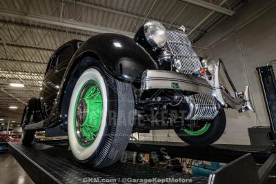 1935 Ford Coupe