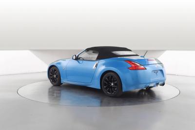 2010 Nissan 370Z